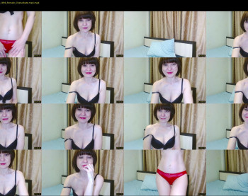 gentlywomen — 36 minute Chaturbate female cam show recording, 1080p, Dec 13, 2021