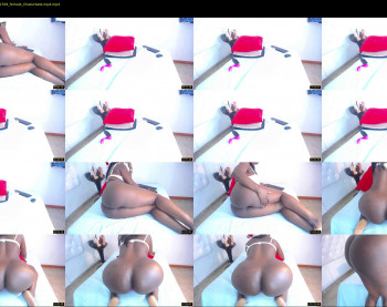 ginger_milys — 70 minute Chaturbate female cam show recording, 1080p, Dec 13, 2021