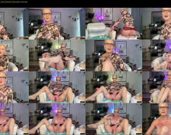 gl1tter_barbie — 70 minute Chaturbate female cam show recording, 1080p, Dec 13, 2021
