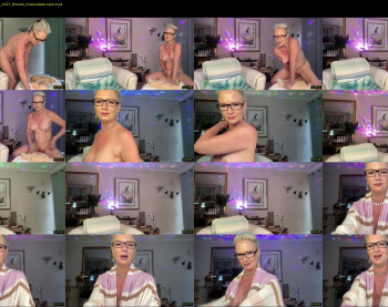 gl1tter_barbie — 11 minute Chaturbate female cam show recording, 1080p, Dec 13, 2021