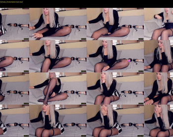 goldgal — 71 minute Chaturbate female cam show recording, 1080p, Dec 14, 2021