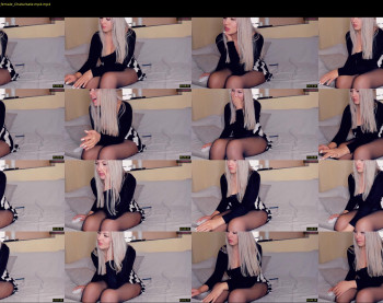 goldgal — 19 minute Chaturbate female cam show recording, 1080p, Dec 14, 2021
