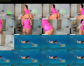 halliee — 79 minute Chaturbate couple cam show recording, 1080p, Dec 14, 2021