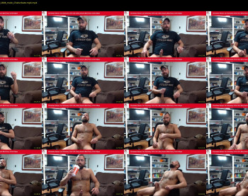 hardworkertn — 22 minute Chaturbate male cam show recording, 720p, Dec 13, 2021