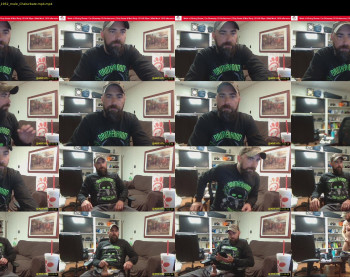hardworkertn — 29 minute Chaturbate male cam show recording, 720p, Dec 13, 2021