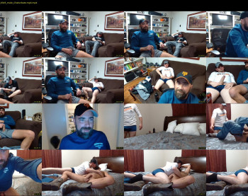 hardworkertn — 13 minute Chaturbate male cam show recording, 720p, Dec 14, 2021