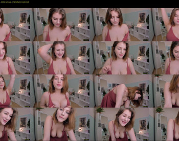 harley_blanco — 9 minute Chaturbate female cam show recording, 1080p, Dec 13, 2021