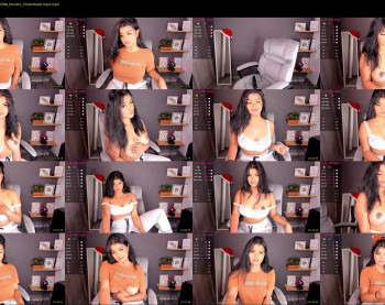 helen_miller — 70 minute Chaturbate female cam show recording, 1080p, Dec 14, 2021