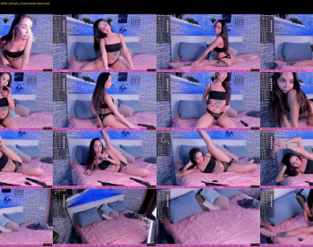 helenahayley — 19 minute Chaturbate female cam show recording, 1080p, Dec 13, 2021