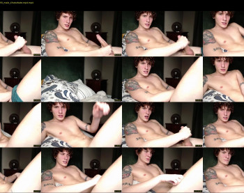 hercules__ — 71 minute Chaturbate male cam show recording, 1080p, Dec 13, 2021