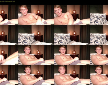 hercules__ — 34 minute Chaturbate male cam show recording, 1080p, Dec 13, 2021