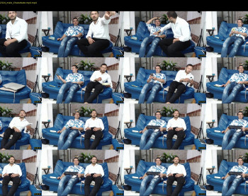 heteros_men — 13 minute Chaturbate male cam show recording, 720p, Dec 13, 2021