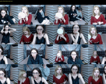 hizgi — 11 minute Chaturbate couple cam show recording, 720p, Dec 13, 2021