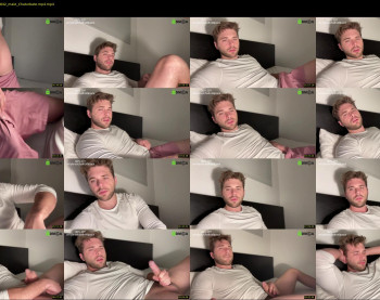 hot8pack01 — 12 minute Chaturbate male cam show recording, 720p, Dec 13, 2021
