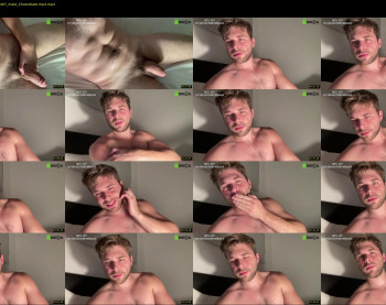 hot8pack01 — 4 minute Chaturbate male cam show recording, 720p, Dec 14, 2021
