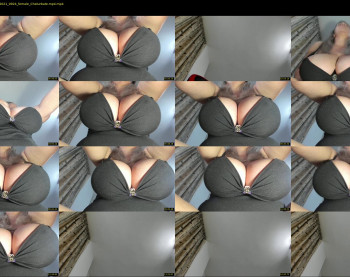 hot_bounce_boobs — 17 minute Chaturbate female cam show recording, 1080p, Dec 13, 2021