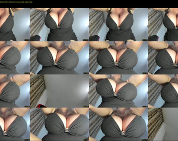 hot_bounce_boobs — 32 minute Chaturbate female cam show recording, 1080p, Dec 13, 2021
