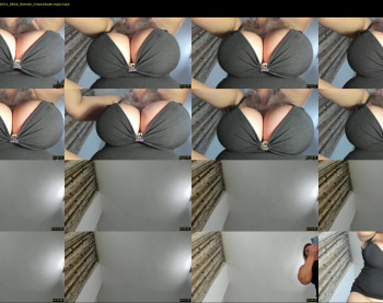 hot_bounce_boobs — 6 minute Chaturbate female cam show recording, 1080p, Dec 13, 2021