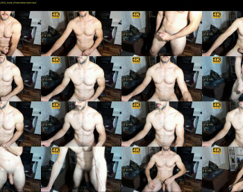 hot_martin25 — 69 minute Chaturbate male cam show recording, 1080p, Dec 13, 2021