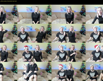 hotchillylovers — 10 minute Chaturbate couple cam show recording, 720p, Dec 13, 2021