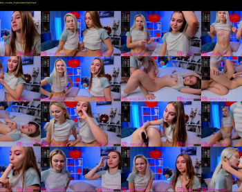 huntertiana — 71 minute Chaturbate female cam show recording, 1080p, Dec 13, 2021