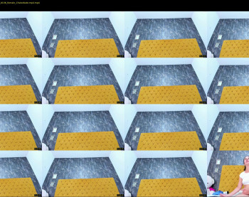 idaly_johnson — 5 minute Chaturbate female cam show recording, 1080p, Dec 14, 2021