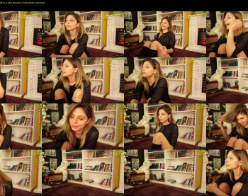 idontlikeguccibelts — 71 minute Chaturbate female cam show recording, 1080p, Dec 13, 2021