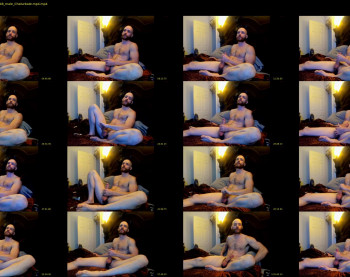 illuxx — 70 minute Chaturbate male cam show recording, 1080p, Dec 14, 2021