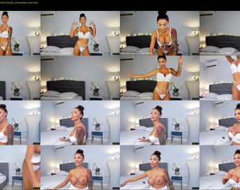 indiansweety — 7 minute Chaturbate female cam show recording, 1080p, Dec 13, 2021
