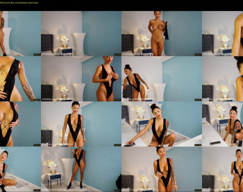 indiansweety — 11 minute Chaturbate female cam show recording, 1080p, Dec 14, 2021