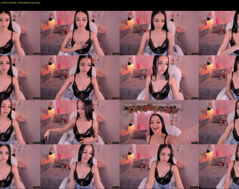 isabella_torres_ — 73 minute Chaturbate female cam show recording, 1080p, Dec 14, 2021