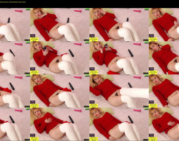 islanublar — 29 minute Chaturbate female cam show recording, 1080p, Dec 13, 2021