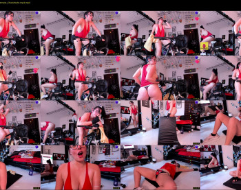 its_sol — 54 minute Chaturbate female cam show recording, 1080p, Dec 13, 2021