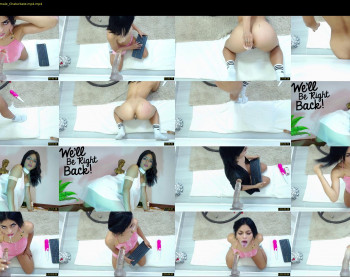 ivy_li — 98 minute Chaturbate female cam show recording, 720p, Dec 13, 2021