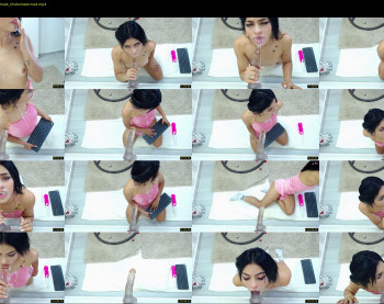 ivy_li — 98 minute Chaturbate female cam show recording, 720p, Dec 13, 2021