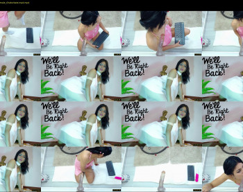 ivy_li — 98 minute Chaturbate female cam show recording, 720p, Dec 13, 2021