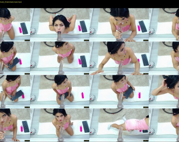 ivy_li — 39 minute Chaturbate female cam show recording, 720p, Dec 13, 2021