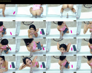 ivy_li — 57 minute Chaturbate female cam show recording, 720p, Dec 13, 2021