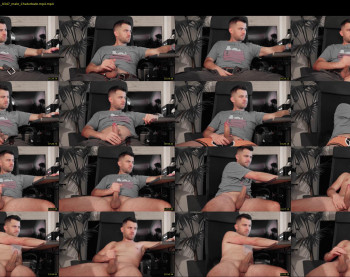 jackoffdude85 — 26 minute Chaturbate male cam show recording, 1080p, Dec 14, 2021