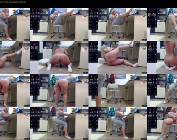 jameyla73 — 70 minute Chaturbate female cam show recording, 1080p, Dec 13, 2021