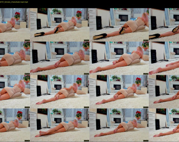 jaylynxxxx74 — 29 minute Chaturbate female cam show recording, 1080p, Dec 13, 2021