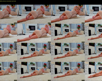 jaylynxxxx74 — 5 minute Chaturbate female cam show recording, 1080p, Dec 13, 2021