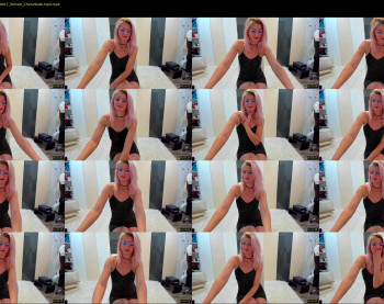 jaylynxxxx74 — 3 minute Chaturbate female cam show recording, 1080p, Dec 13, 2021