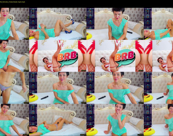 jennalison — 84 minute Chaturbate female cam show recording, 1080p, Dec 13, 2021