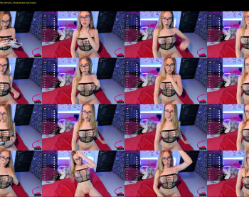 jennyshow — 3 minute Chaturbate female cam show recording, 1080p, Dec 13, 2021