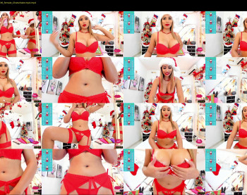 jessie_ford — 58 minute Chaturbate female cam show recording, 720p, Dec 14, 2021