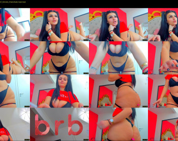 jessielines — 32 minute Chaturbate female cam show recording, 1080p, Dec 13, 2021