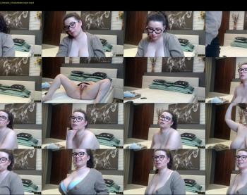 jessykah — 30 minute Chaturbate female cam show recording, 1080p, Dec 13, 2021