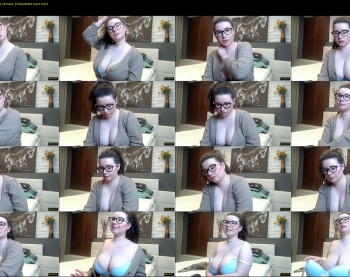jessykah — 9 minute Chaturbate female cam show recording, 1080p, Dec 13, 2021