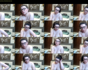 jessykah — 8 minute Chaturbate female cam show recording, 1080p, Dec 13, 2021